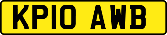 KP10AWB