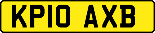 KP10AXB