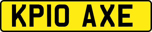 KP10AXE
