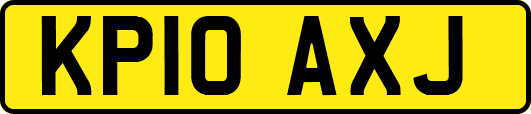KP10AXJ
