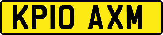 KP10AXM