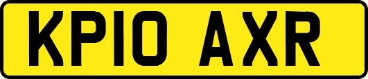 KP10AXR