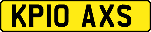 KP10AXS