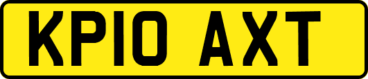 KP10AXT