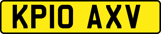 KP10AXV