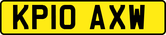 KP10AXW
