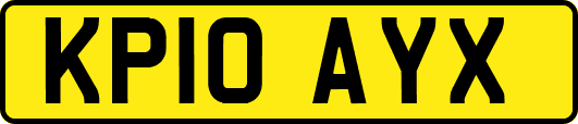 KP10AYX