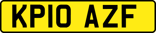 KP10AZF