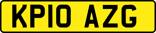 KP10AZG