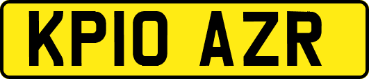 KP10AZR