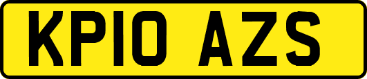KP10AZS