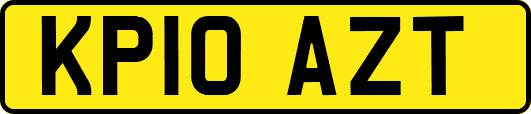 KP10AZT