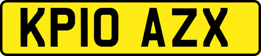 KP10AZX
