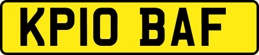 KP10BAF
