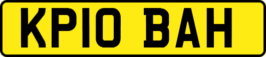 KP10BAH
