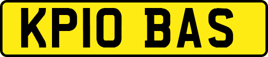 KP10BAS