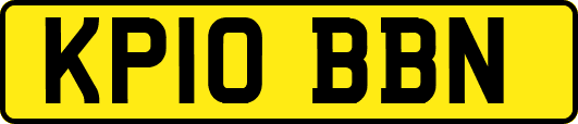 KP10BBN