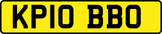 KP10BBO