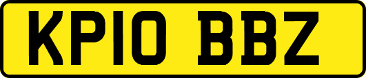 KP10BBZ