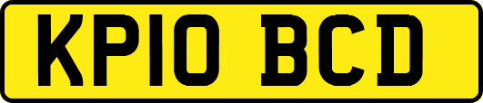 KP10BCD