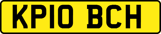 KP10BCH