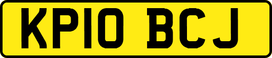 KP10BCJ