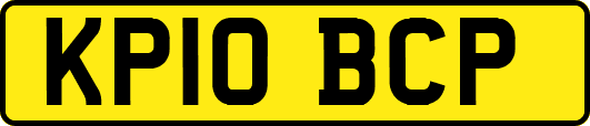 KP10BCP