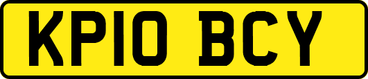 KP10BCY
