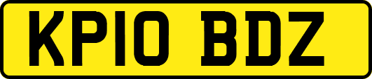 KP10BDZ