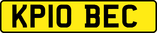 KP10BEC