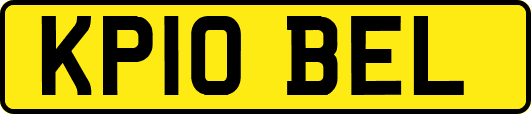 KP10BEL