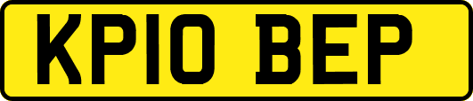 KP10BEP