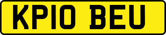 KP10BEU
