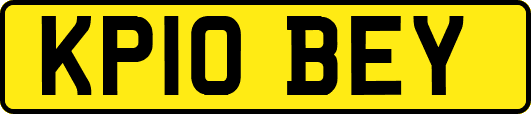 KP10BEY