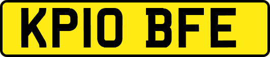 KP10BFE