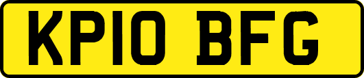 KP10BFG