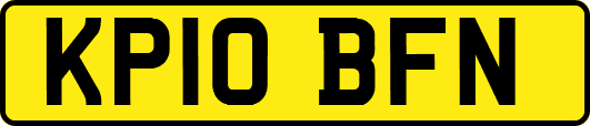 KP10BFN