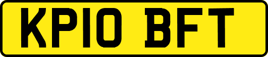 KP10BFT