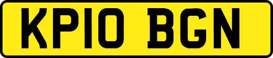 KP10BGN