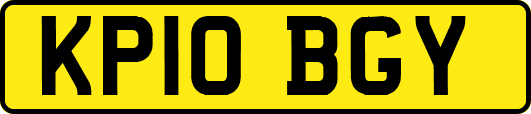 KP10BGY