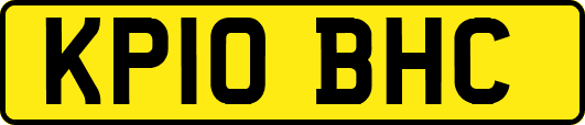 KP10BHC