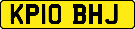 KP10BHJ