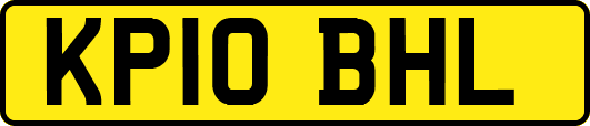 KP10BHL