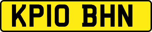 KP10BHN