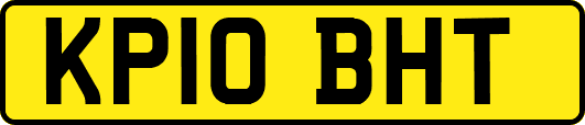 KP10BHT