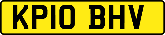 KP10BHV