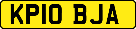 KP10BJA