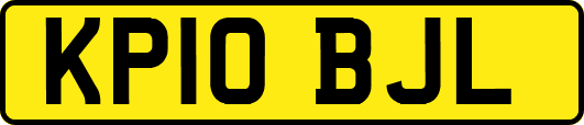 KP10BJL