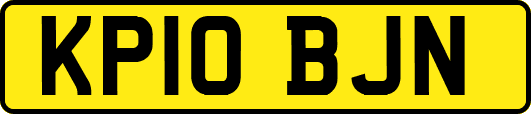 KP10BJN