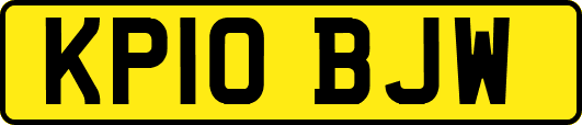 KP10BJW